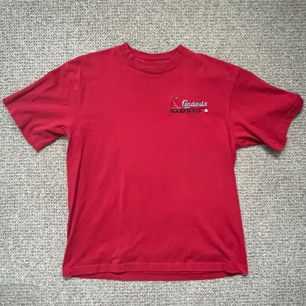 Cardinals Baseball Shirt